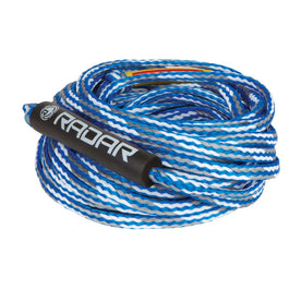 2.3K - 60' Tube Rope - 2026